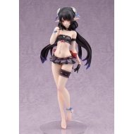 Phantasy Star Online 2 - Statuette 1/7 Es Annette - Summer Vacation (Re-Run) 24 cm