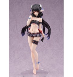 Phantasy Star Online - 2 statuette PVC 1/7 Es Annette - Summer Vacation (Re-Run) 24 cm