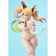 Phantasy Star Online 2 - Statuette 1/7 Es Gene - Summer Vacation (Re-Run) 25 cm