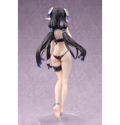 Phantasy Star Online - 2 statuette PVC 1/7 Es Annette - Summer Vacation (Re-Run) 24 cm