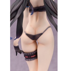 Phantasy Star Online 2 - Statuette 1/7 Es Annette - Summer Vacation (Re-Run) 24 cm