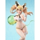 Phantasy Star Online 2 - Statuette 1/7 Es Gene - Summer Vacation (Re-Run) 25 cm