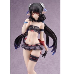 Phantasy Star Online - 2 statuette PVC 1/7 Es Annette - Summer Vacation (Re-Run) 24 cm