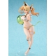 Phantasy Star Online 2 - Statuette 1/7 Es Gene - Summer Vacation (Re-Run) 25 cm