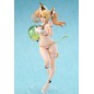 Phantasy Star Online 2 - Statuette 1/7 Es Gene - Summer Vacation (Re-Run) 25 cm