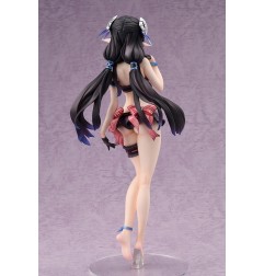 Phantasy Star Online - 2 statuette PVC 1/7 Es Annette - Summer Vacation (Re-Run) 24 cm