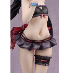 Phantasy Star Online 2 - Statuette 1/7 Es Annette - Summer Vacation (Re-Run) 24 cm