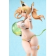 Phantasy Star Online 2 - Statuette 1/7 Es Gene - Summer Vacation (Re-Run) 25 cm