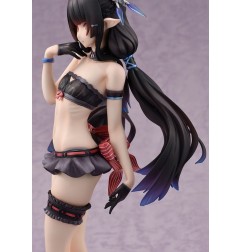 Phantasy Star Online 2 - Statuette 1/7 Es Annette - Summer Vacation (Re-Run) 24 cm