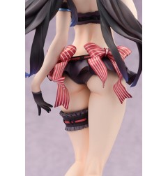 Phantasy Star Online - 2 statuette PVC 1/7 Es Annette - Summer Vacation (Re-Run) 24 cm