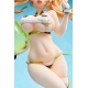 Phantasy Star Online 2 - Statuette 1/7 Es Gene - Summer Vacation (Re-Run) 25 cm