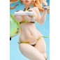 Phantasy Star Online - 2 statuette PVC 1/7 Es Gene - Summer Vacation (Re-Run) 25 cm