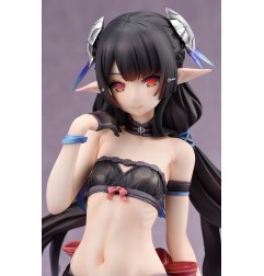 Phantasy Star Online - 2 statuette PVC 1/7 Es Annette - Summer Vacation (Re-Run) 24 cm