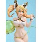 Phantasy Star Online 2 - Statuette 1/7 Es Gene - Summer Vacation (Re-Run) 25 cm