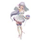 Re:Zero - Re:ZERO -Starting Life in Another World- statuette PVC 1/7 Emilia Wedding Ver. 25 cm