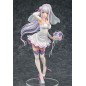 Re:Zero - Re:ZERO -Starting Life in Another World- statuette PVC 1/7 Emilia Wedding Ver. 25 cm