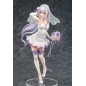 Re:Zero - Re:ZERO -Starting Life in Another World- statuette PVC 1/7 Emilia Wedding Ver. 25 cm