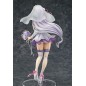 Re:Zero - Re:ZERO -Starting Life in Another World- statuette PVC 1/7 Emilia Wedding Ver. 25 cm