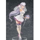 Re:ZERO -Starting Life in Another World- - Statuette 1/7 Emilia Wedding Ver. 25 cm