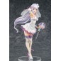 Re:Zero - Re:ZERO -Starting Life in Another World- statuette PVC 1/7 Emilia Wedding Ver. 25 cm