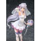 Re:Zero - Re:ZERO -Starting Life in Another World- statuette PVC 1/7 Emilia Wedding Ver. 25 cm