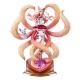 League of Legends - Statuette 1/7 Star Guardian Ahri 37 cm