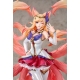 League of Legends - Statuette 1/7 Star Guardian Ahri 37 cm