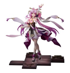 Honkai: Star Rail - Statuette PVC 1/7 Fu Xuan 24 cm