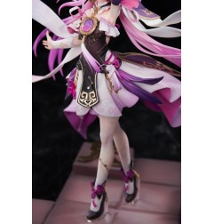Honkai: Star Rail - Statuette PVC 1/7 Fu Xuan 24 cm
