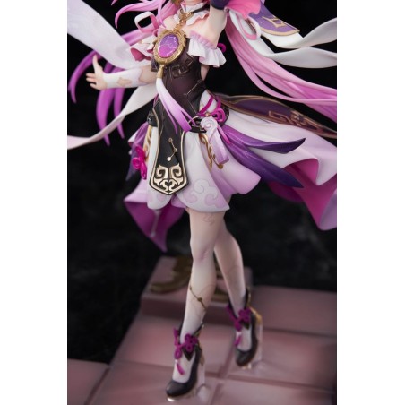 Honkai: Star Rail - Statuette PVC 1/7 Fu Xuan 24 cm