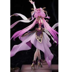 Honkai: Star Rail - Statuette PVC 1/7 Fu Xuan 24 cm