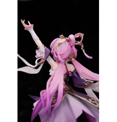Honkai: Star Rail - Statuette PVC 1/7 Fu Xuan 24 cm