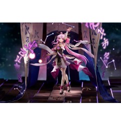 Honkai: Star Rail - Statuette PVC 1/7 Fu Xuan 24 cm