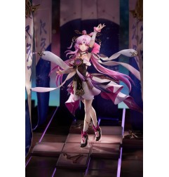 Honkai: Star Rail - Statuette 1/7 Fu Xuan 24 cm