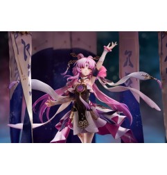 Honkai: Star Rail - Statuette PVC 1/7 Fu Xuan 24 cm