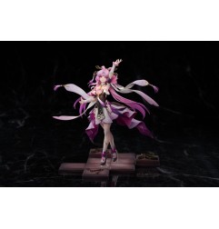 Honkai: Star Rail - Statuette PVC 1/7 Fu Xuan 24 cm
