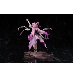 Honkai: Star Rail - Statuette PVC 1/7 Fu Xuan 24 cm