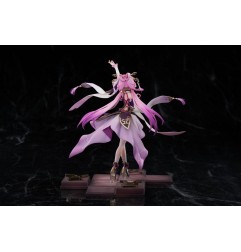Honkai: Star Rail - Statuette PVC 1/7 Fu Xuan 24 cm