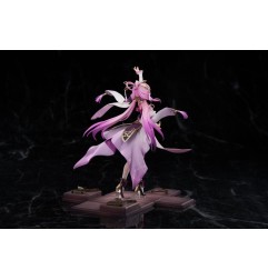 Honkai: Star Rail - Statuette PVC 1/7 Fu Xuan 24 cm