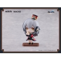 Honkai: Star Rail Welcome to Train Tea Party - Figurine Chibi Trailblazer (Female) 8 cm