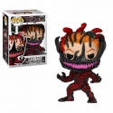 Marvel - Figurine POP! Carnage 9 cm