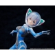 Re:Zero Starting Life in Another World - Statuette 1/7 Rem A×A SF Space Suit 26 cm