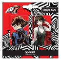 Persona 5 Royal - Pack 2 pin's Set D