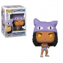 Marvel's Runaways - Figurine POP! Molly 9 cm