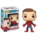 Spider-Man Homecoming - Figurine POP! Spider-Man (Unmasked) 9 cm