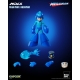 Mega Man - Figurine MDLX Mega man / Rockman 15 cm