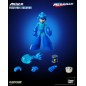 Mega Man - Figurine MDLX Mega man / Rockman 15 cm