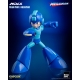 Mega Man - Figurine MDLX Mega man / Rockman 15 cm
