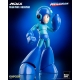 Mega Man - Figurine MDLX Mega man / Rockman 15 cm