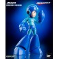 Mega Man - Figurine MDLX Mega man / Rockman 15 cm